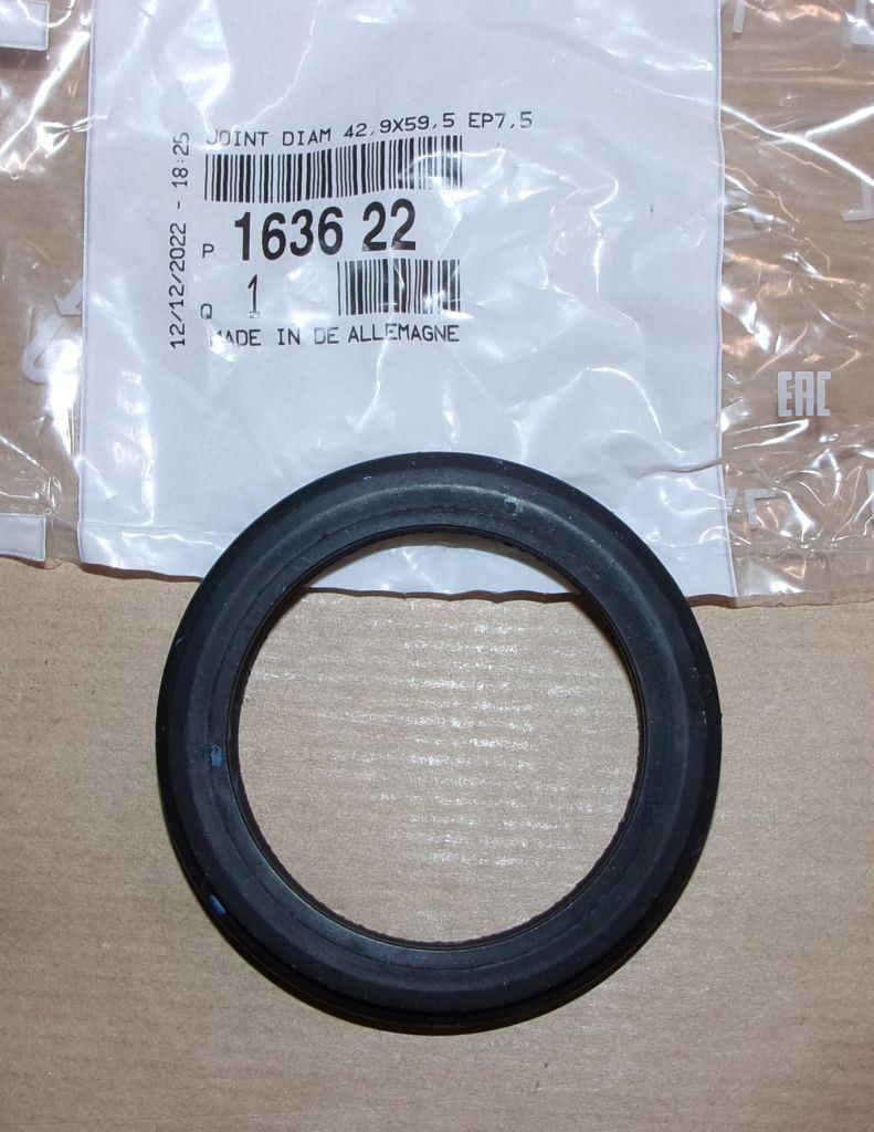 JOINT DE THERMOSTAT CITROEN C5 III 2.7HDI 1636.22 163622.