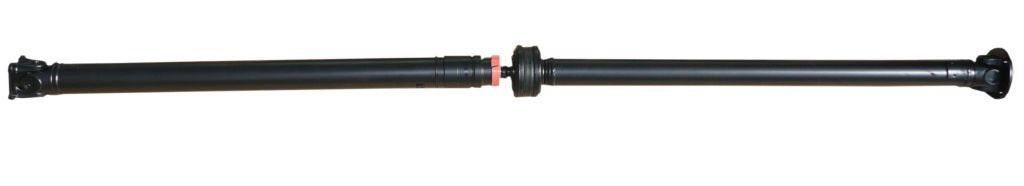 ARBRE LONGITUDINAL RENAULT KOLEOS 4X4 05> 370007622R.