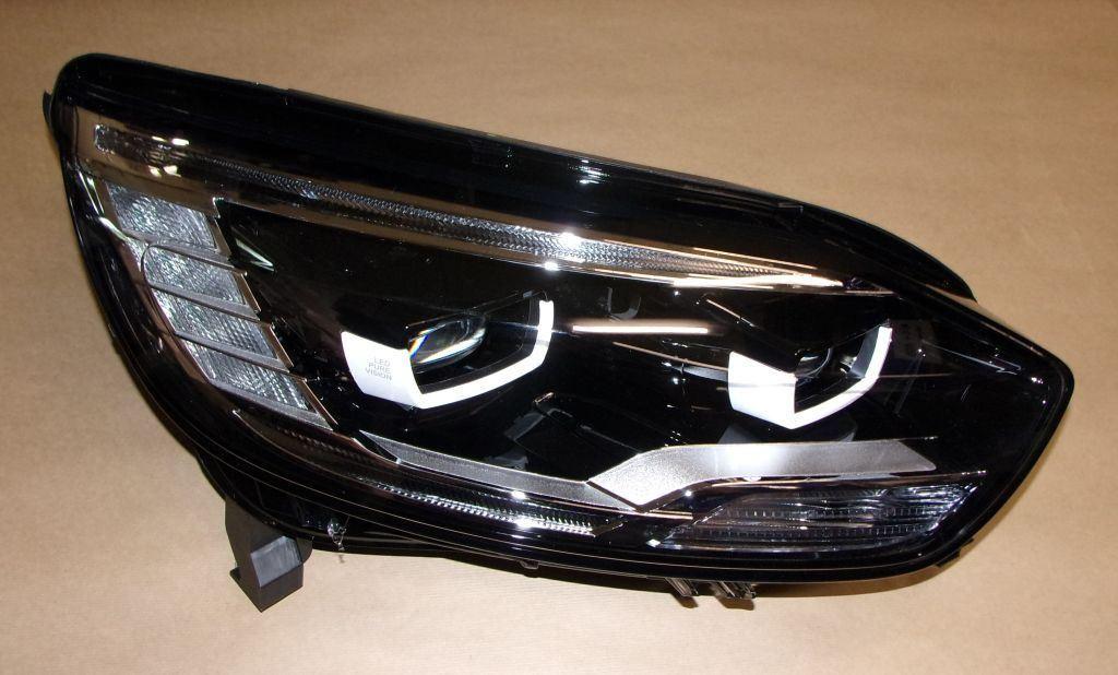 PHARES RENAULT SCENIC IV DROIT 260105116R.