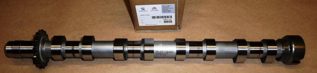 ARBRE A CAMES CITROEN C4,C5,P307,308 2.0HDI 0801.AE 0801AE.