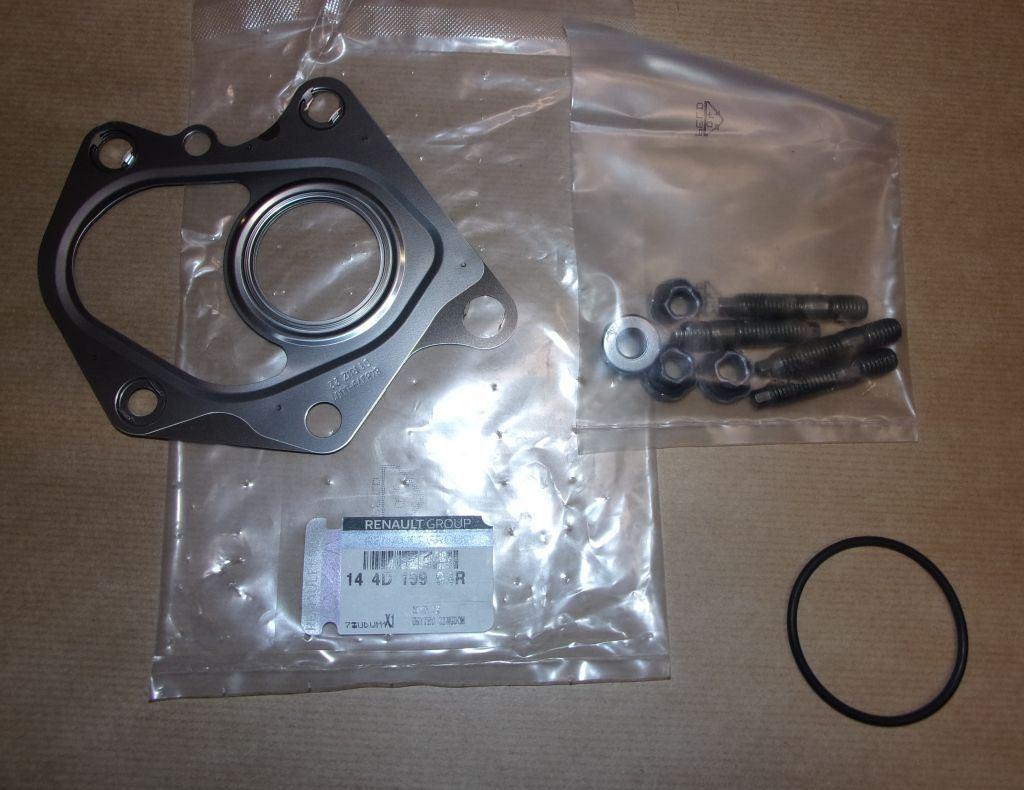 JOINT DE TURBOCHARGEUR RENAULT MASTER III 144D19994R.