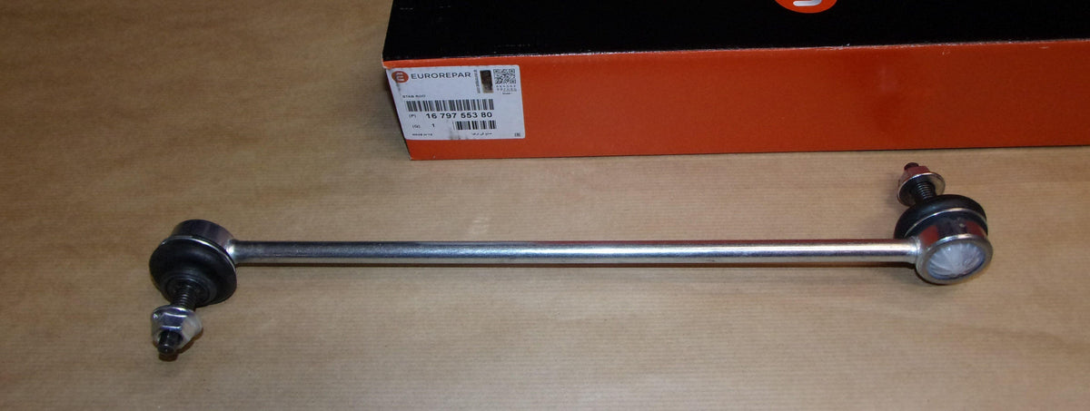 COUPLEUR BARRE STABILISATRICE.CITROEN C4 PICAS 1679755380.