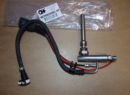 INJECTEUR DE CATALYSEUR CITROEN JUMPER III 9676829580.