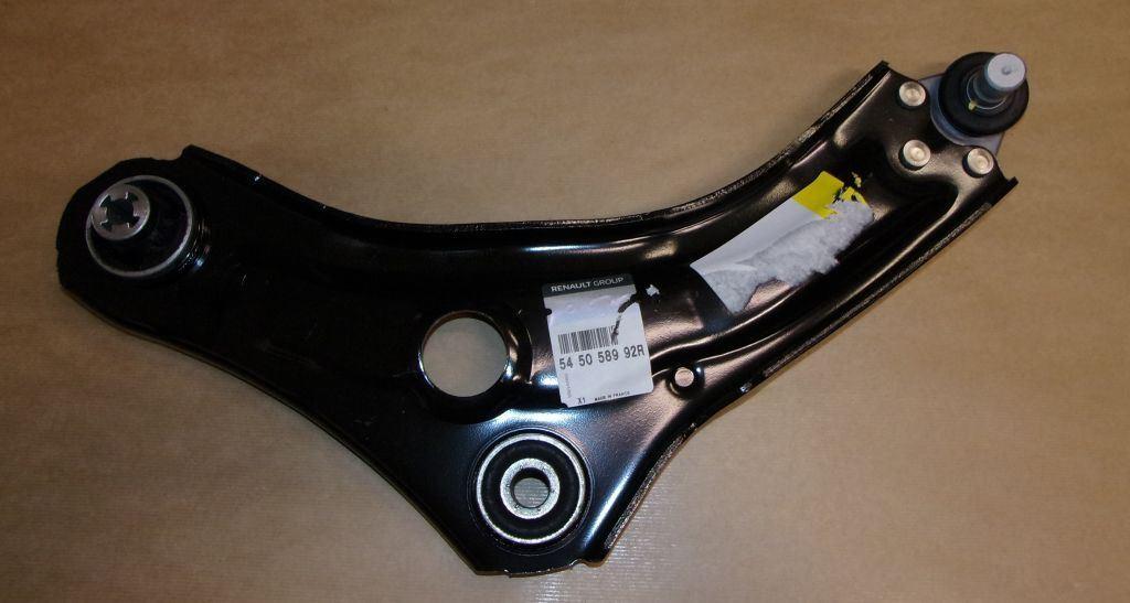 BRAS TRANSVERSAL RENAULT MEGANE IV GAUCHE 545058992R.