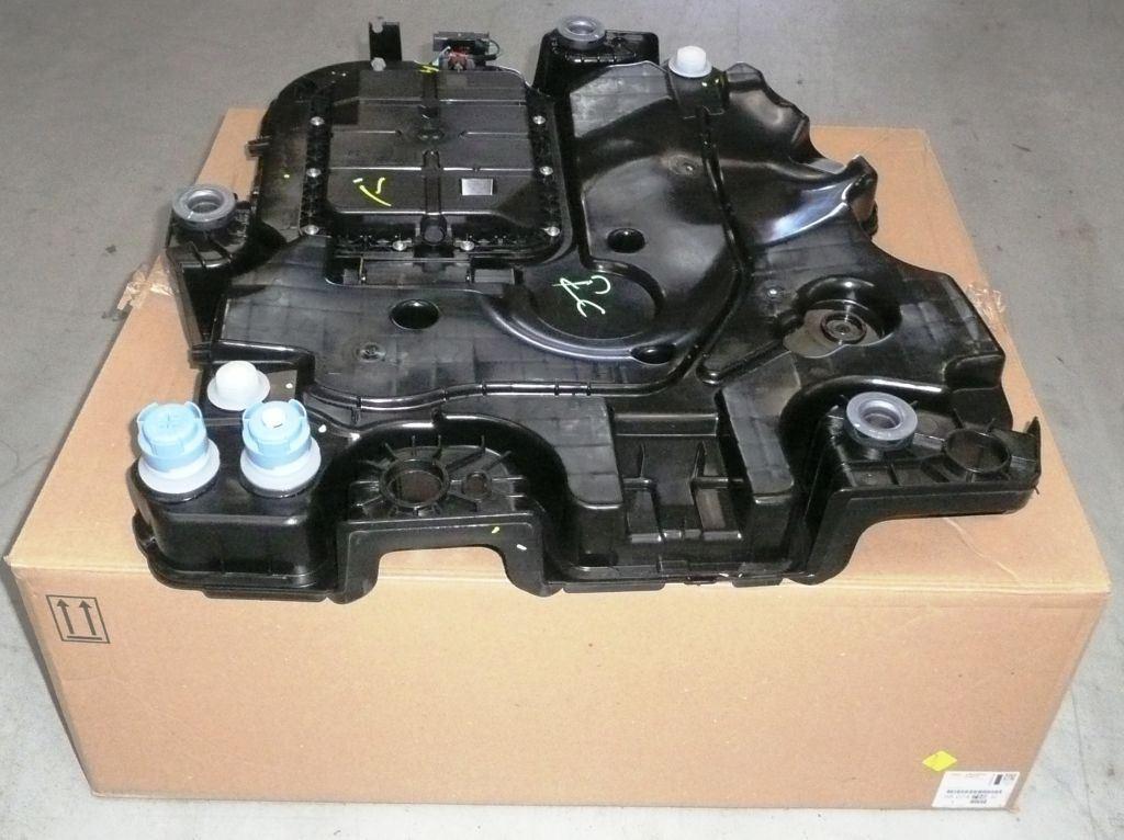 RÉSERVOIR ADBLUE PEUGEOT 5008 (T87) 9807475680.