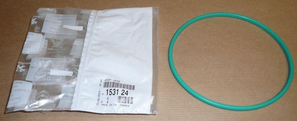 JOINT DE POMPE A CARBURANT CITROEN PEUGE 1531.24 153124.