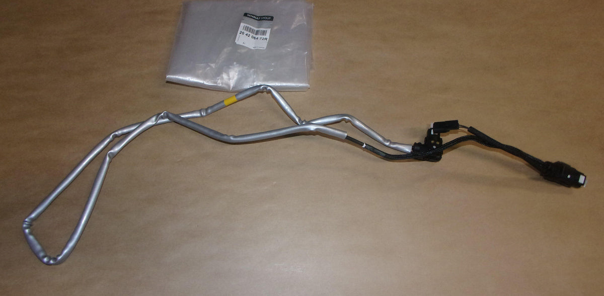 CÂBLE ADBLUE RENAULT MASTER III 2.3DCI 204206472R.