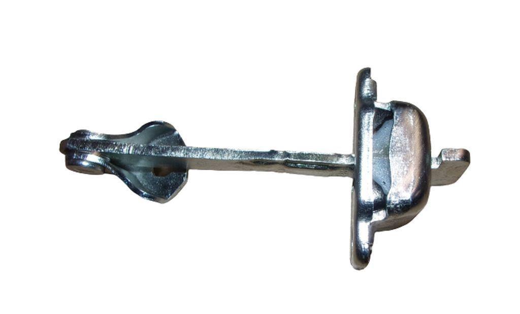 DELIMITEUR DE PORTE CITROEN C1 PEUGEOT 107 AVANT B000760180.