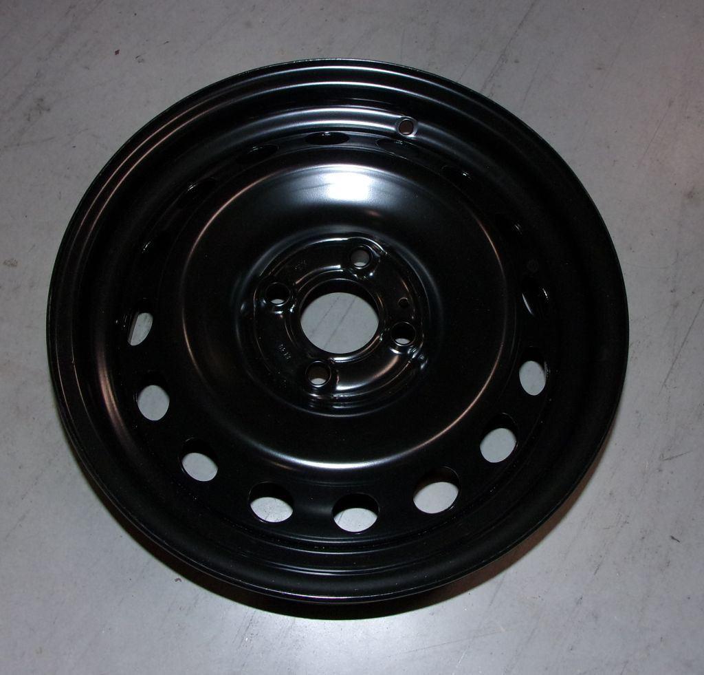 JANTE EN TAULE RENAULT CLIO IV 6.5JX15-POUCE 403004399R.
