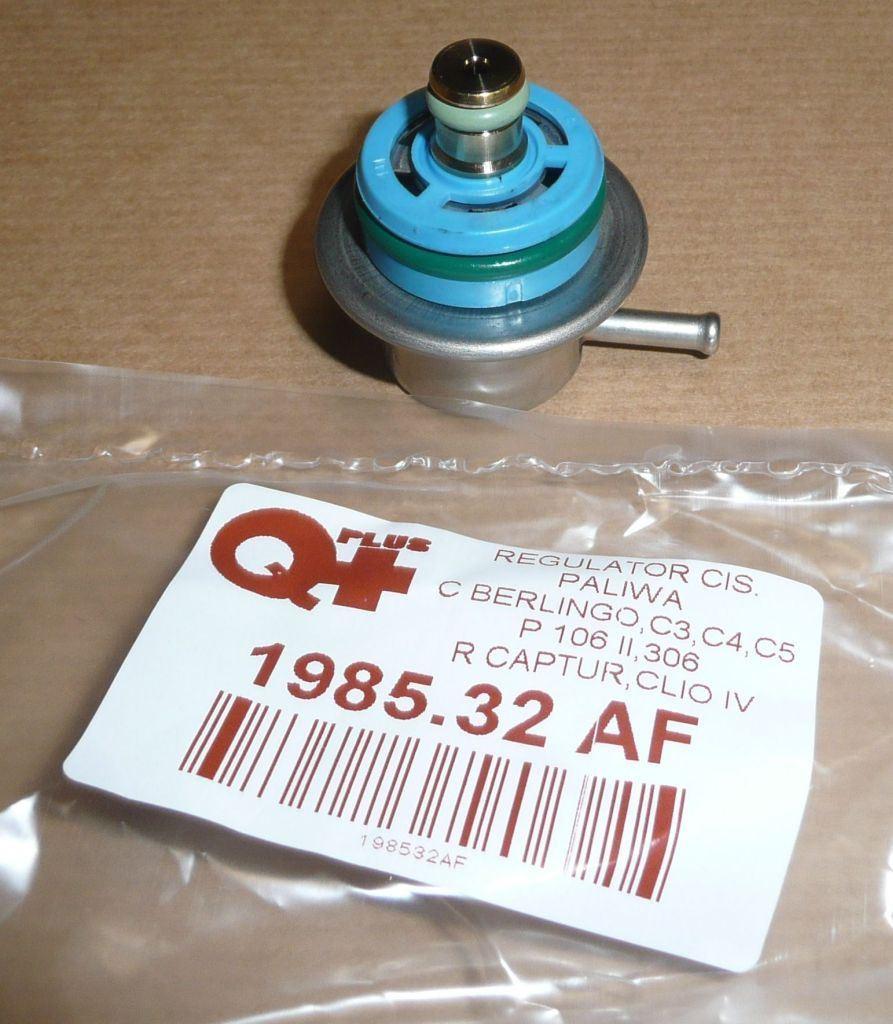 RÉGULATEUR DE PRESSION DE CARBURANT.CITROEN BE 1985.32 198532.