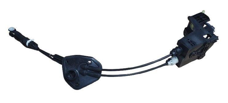 LEVIER DE VITESSE RENAULT KANGOO II 349010607R.