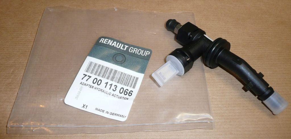 PURGE EMBRAYAGE CYLINDRE RENAULT CLIO 7700113066.