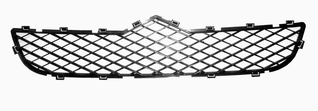 GRILLE CALANDRE CITROEN JUMPER III 1614288380.