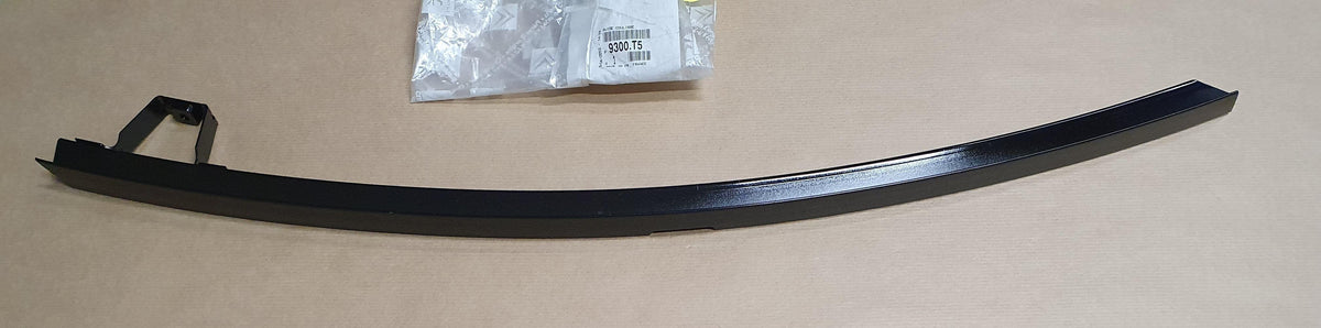 GUIDE DE VITRE PEUGEOT 607 AVANT DROITE 9300.T5 9300T5.