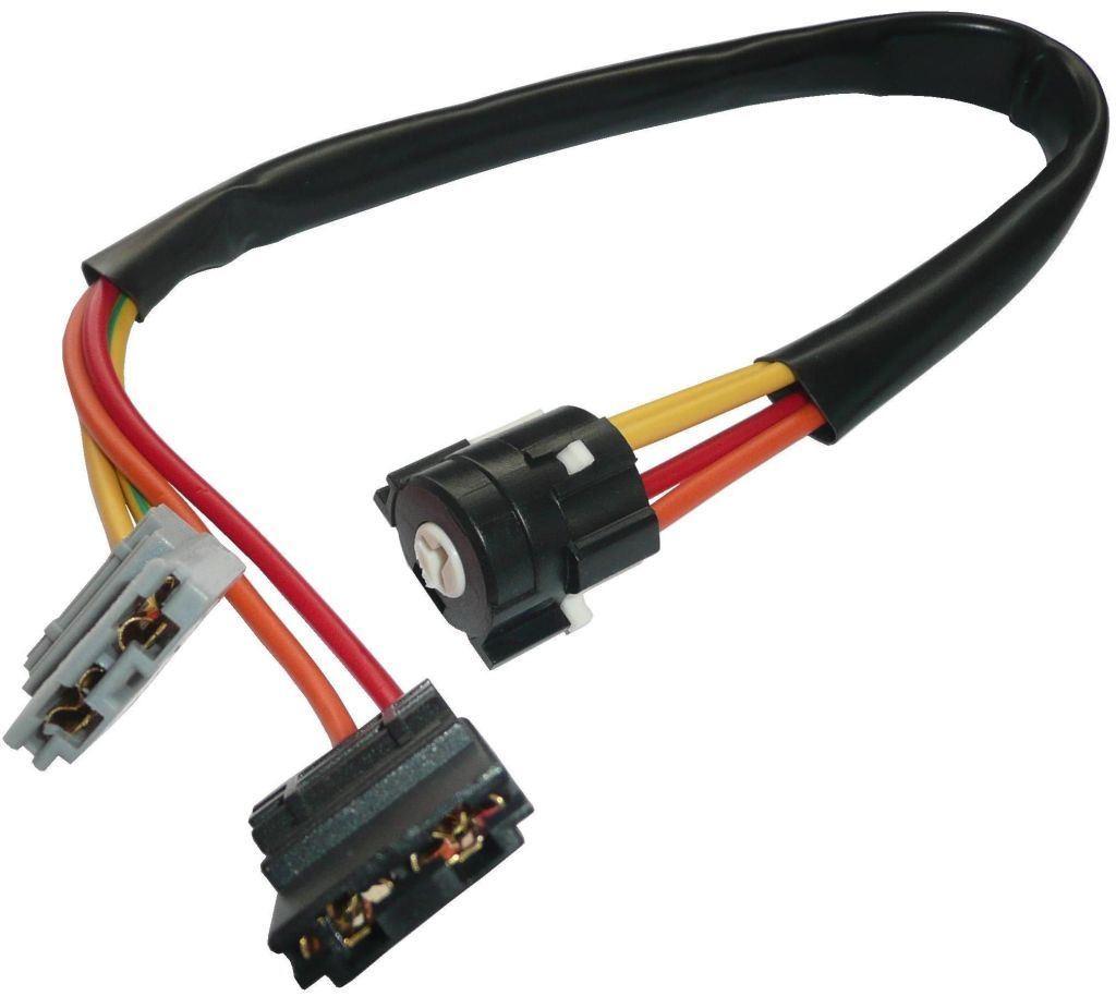 PRISE ELECTRIQUE DE NEIMAN RENAULT LAGUNA I 94 7701038365.