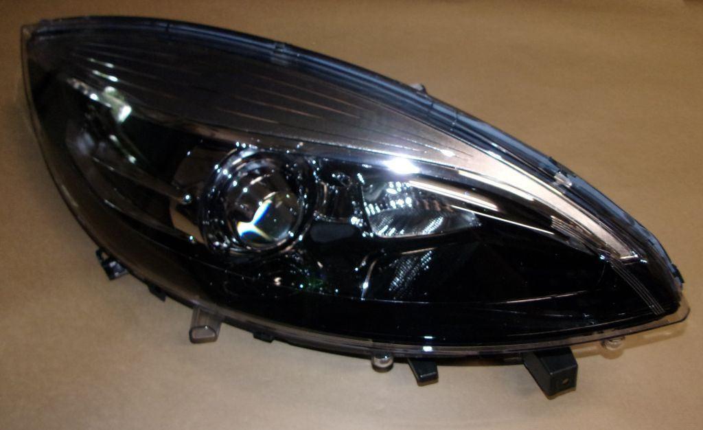 PHARES RENAULT SCENIC III 13-16 DROIT 260105783R.