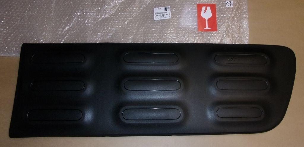 GLISSIERE PORTE CITROEN C4 CACTUS AVANT DROITE 98010234XT.
