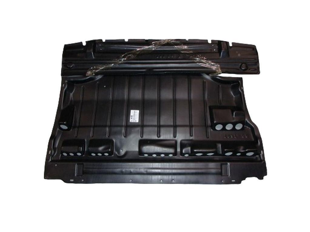 CACHE MOTEUR INFÉRIEUR RENAULT TRAFIC II 01-14 8200481895.