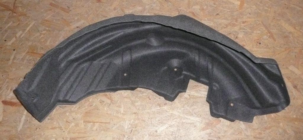 PASSAGE DE ROUE CITROEN C4 AIRCROSS ARRIERE GA 1608300580.