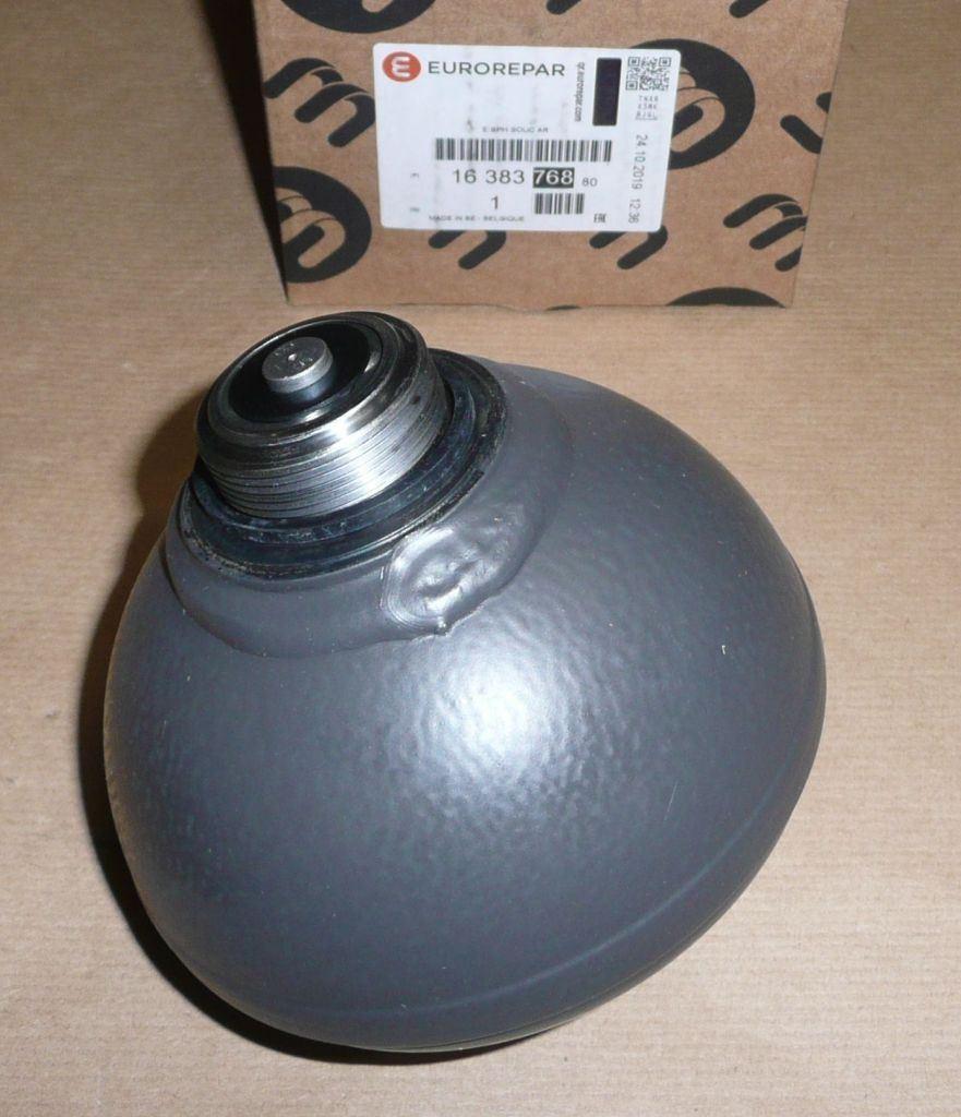 SPHERE SOUCOUPE SUSPENSION.CITROEN C5 III ARRI 1638376880.