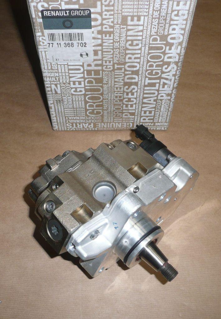 POMPE D'INJECTION RENAULT ESPACE IV 2.2DCI 7711368702.