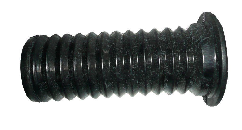 PROTECTEUR TIGE D'AMORTISSEUR.RENAULT CLIO III 543884315R.