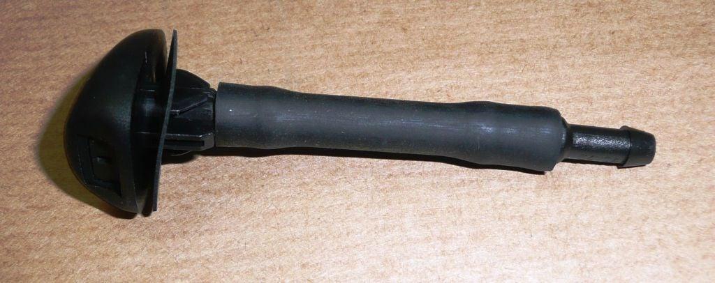 EMBOUT DU SYSTEME DE LAVE.GLACE PEUGEOT 308 >0 6438.H4 6438H4.