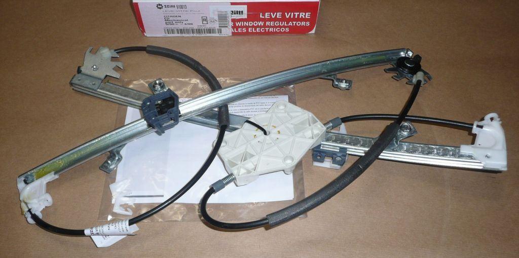 LEVE.VITRE ÉLECTRIQUE.CITROEN C5 03/01.06/08 DACIA 9222.P5 9222P5.