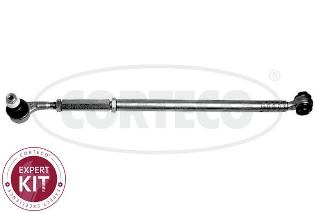 BIELLETTE DE DIRECTION.PEUGEOT 106 II DROIT 3812.88 381288.