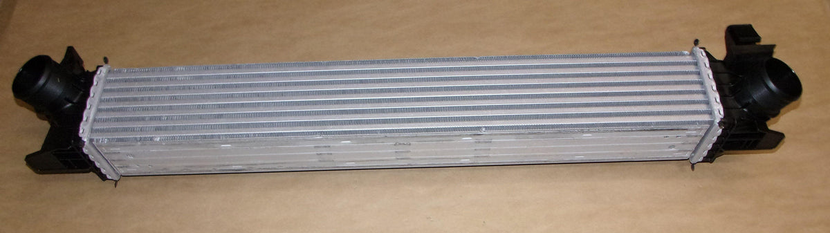 RADIATEUR D'AIR CITROEN JUMPER III 1382428080.