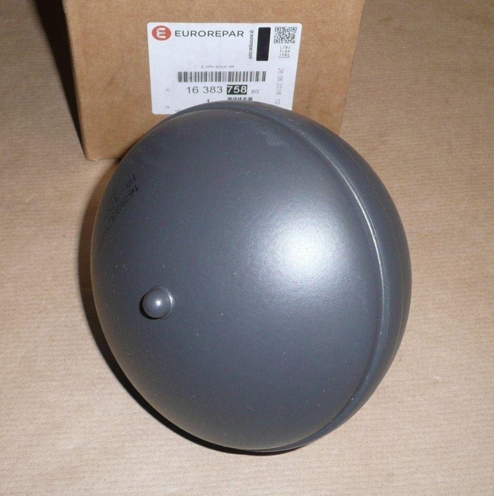 SPHERE SOUCOUPE SUSPENSION.CITROEN C5 ARRIERE 1638375880.