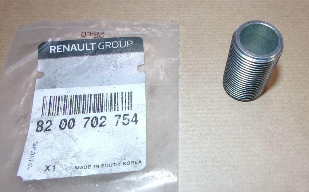 VIS FILTRE HUILE RENAULT CLIO III 8200702754.