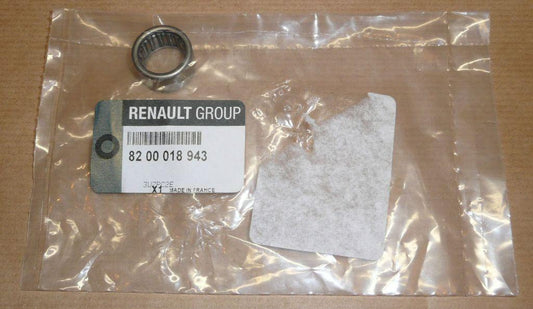 ROULEMENT DE PALIER D'EMBRAYAGE.RENAULT 8200018943.