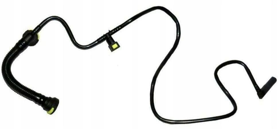 TUYAU DE SEPARATEUR D'HUILE.CITROEN XSARA PICA 1192.Q7 1192Q7.