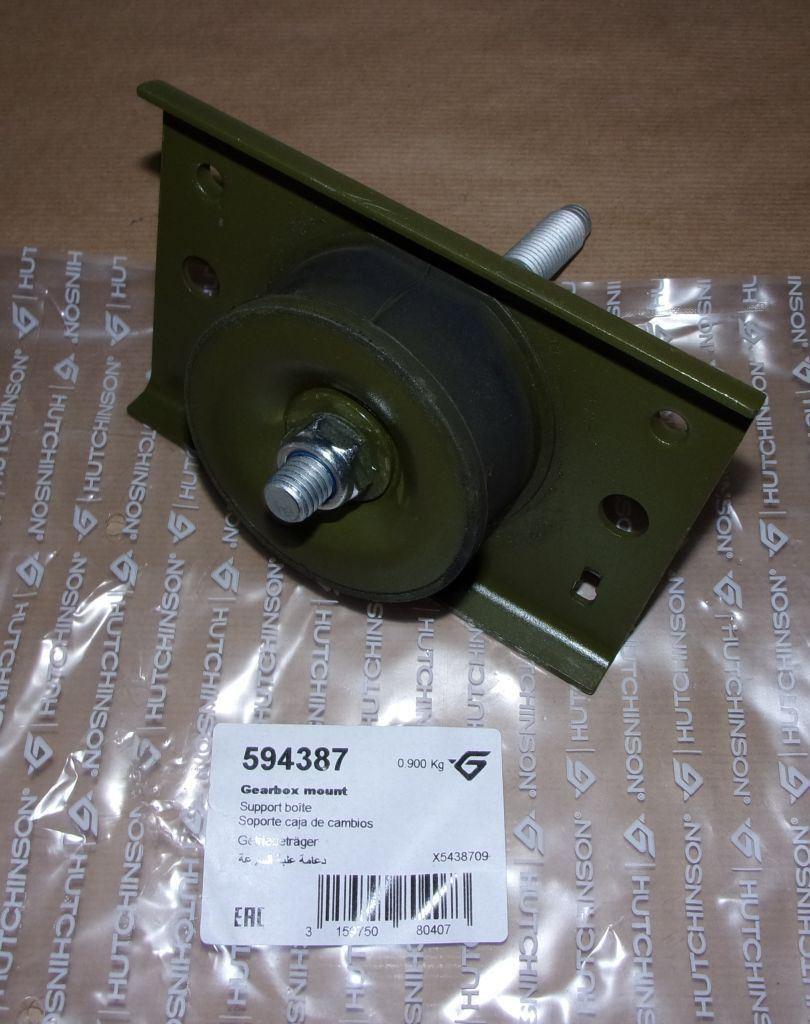 SUPPORT MOTEUR RENAULT MASTER 2.2 DCI GAUCHE 8200304198.