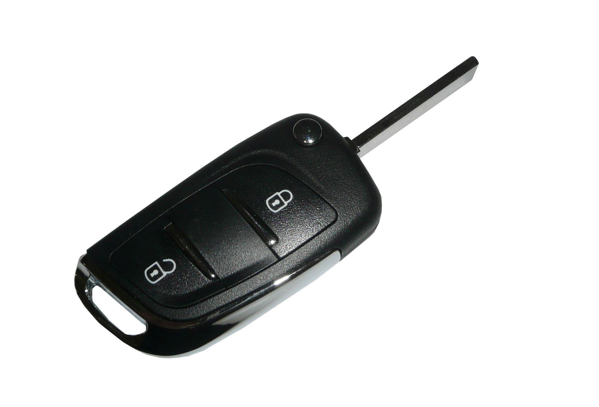 CLÉ CITROEN BERLINGO,C2,C3,C4,C5,C6,P207 6490.34 649034.