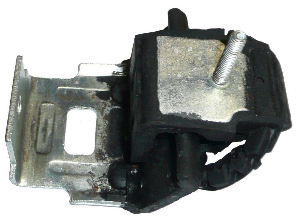 SILENTBLOC DU SILENCIEUX RENAULT LAGUNA II.