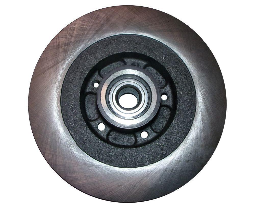 DISQUE DE FREIN.RENAULT ESPACE V ARRIERE 432027306R.