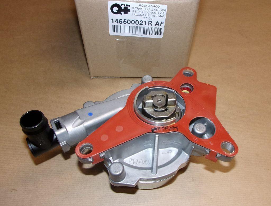 POMPE VACUM RENAULT TRAFIC II,III 2.0DCI 146500021R.