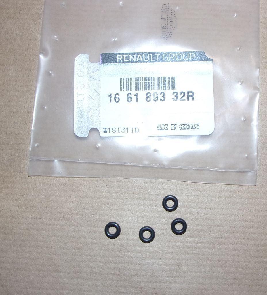 JOINT D'INJECTEUR RENAULT MASTER III 166189332R.