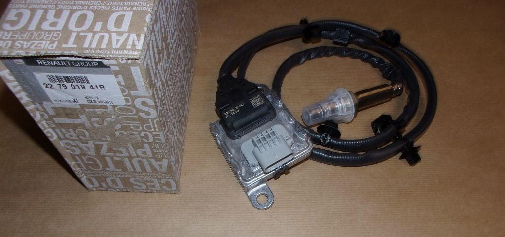 SONDE LAMBDA RENAULT KOLEOS II 2.0CDI 227901941R.