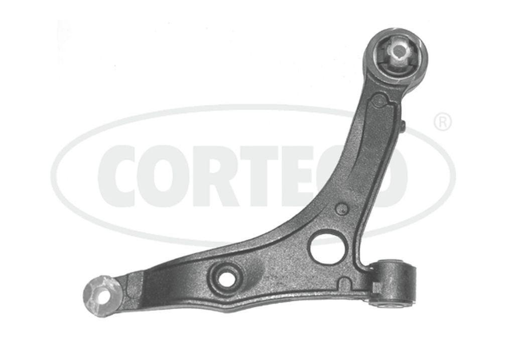 BRAS TRANSVERSAL CITROEN JUMPER PEUGEOT BOXER DROIT 3521.P1 3521P1.