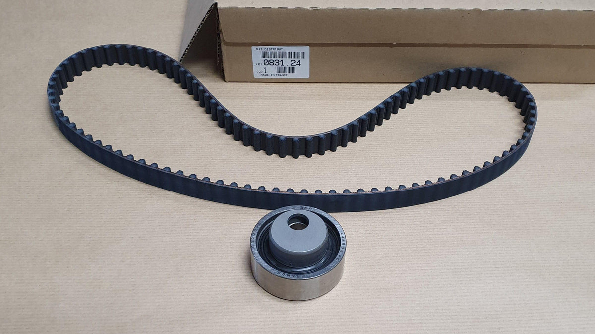KIT DISTRIBUTION.PEUGEOT 106,306 1.6 16V 0831.24 083124.
