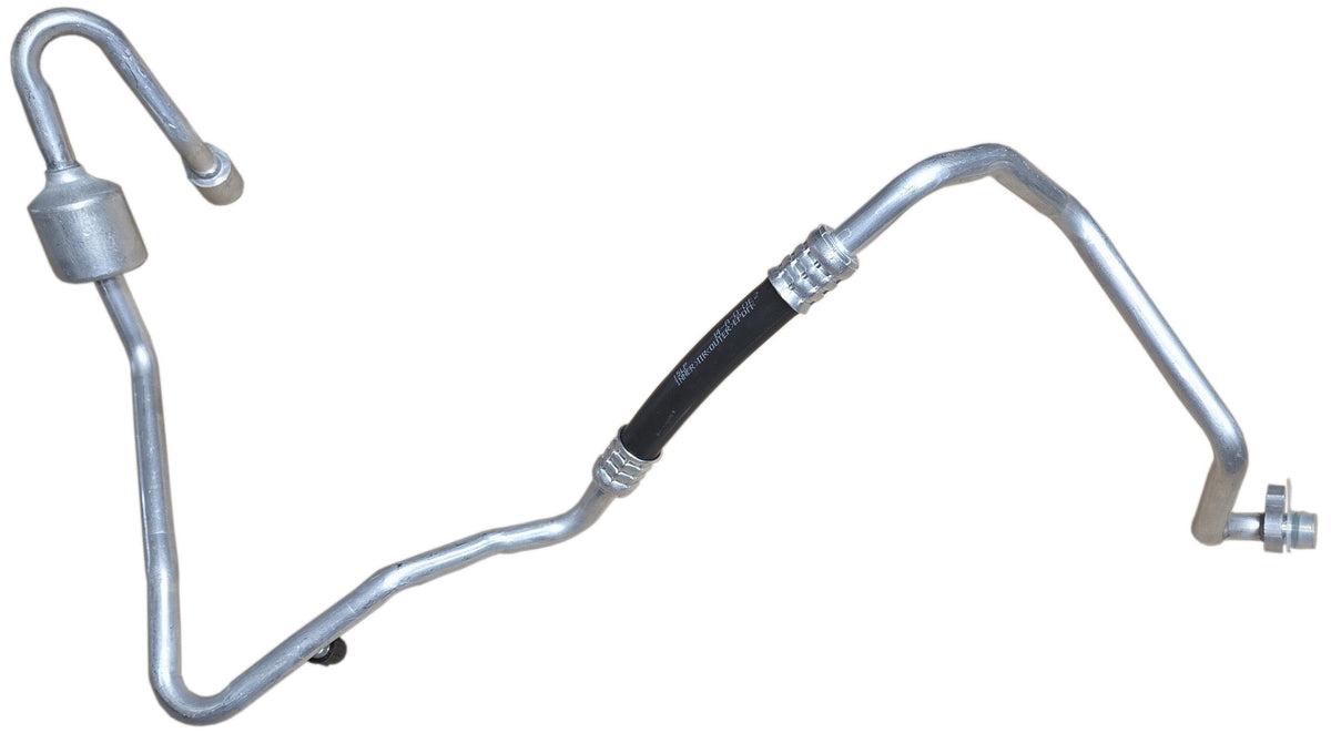 TUYAU DE CLIMATISATION RENAULT LAGUNA III 924500002R.
