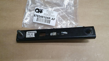 RÉGLAGE DE LA HAUTEUR DE CEINTURE DE SÉC 878249105R.