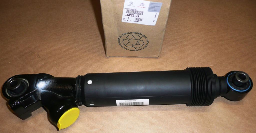 AMORTISSEUR.ACTIONNEUR CITROEN C5 III,C6 ARRIERE 5272.99 527299