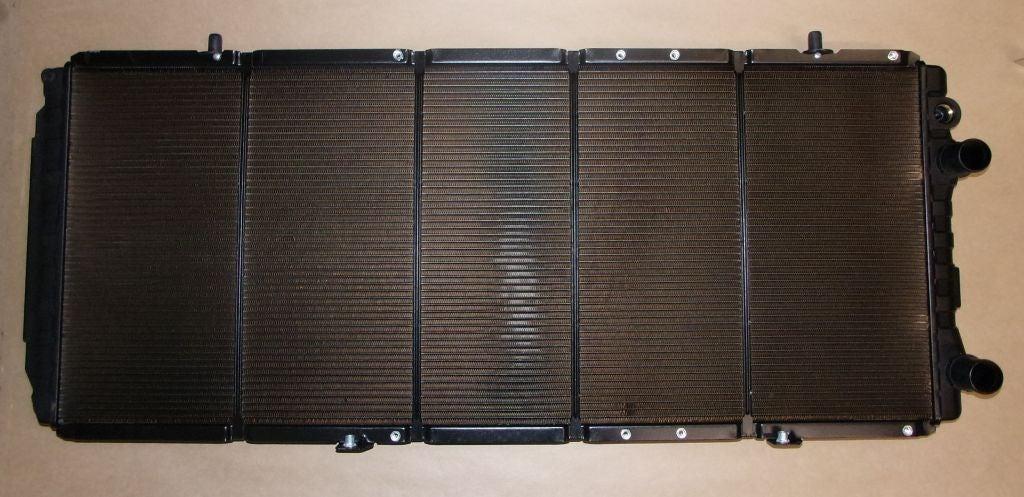 RADIATEUR D'EAU CITROEN JUMPER I 2.5DTI 1333.A4 1333A4.