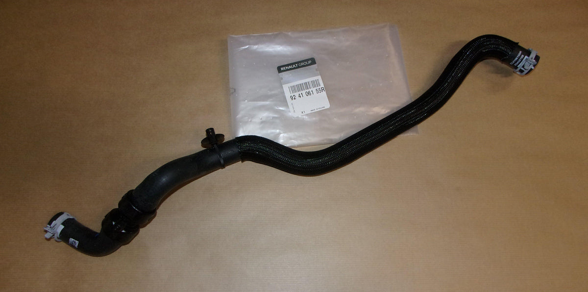 TUYAU DE REFROIDISSEMENT RENAULT TRAFIC III 1. 924106155R.