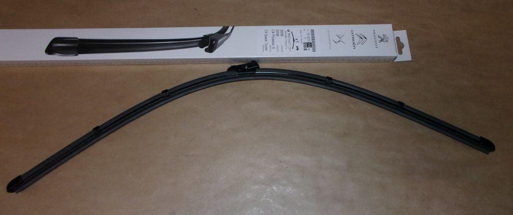 BALAIS D'ESSUIE GLACE CITROEN C4 PICASSO II GA 1642335880.
