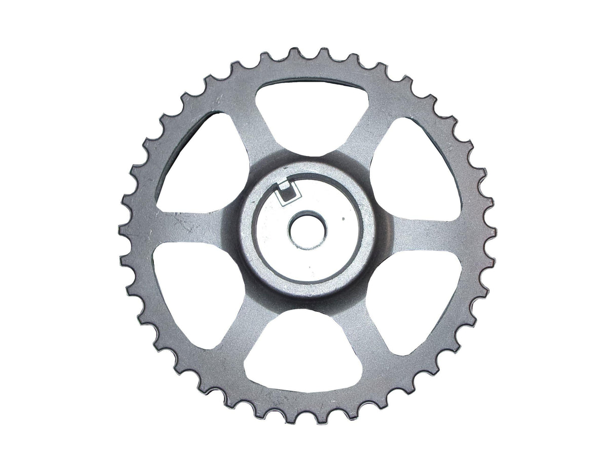 POULIE D'ARBRE A CAMES RENAULT MEGANE 1.5DCI 7700739336.